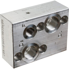 Vanne KONGSKILDE 8113160141