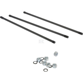 Kit de boulons JF 8113170955