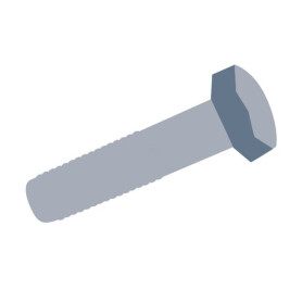 Boulon JF 8112190319
