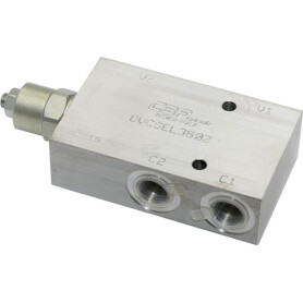 Robinet de freinage JF 8113170560