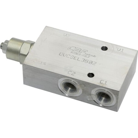Robinet de freinage JF 8113170560