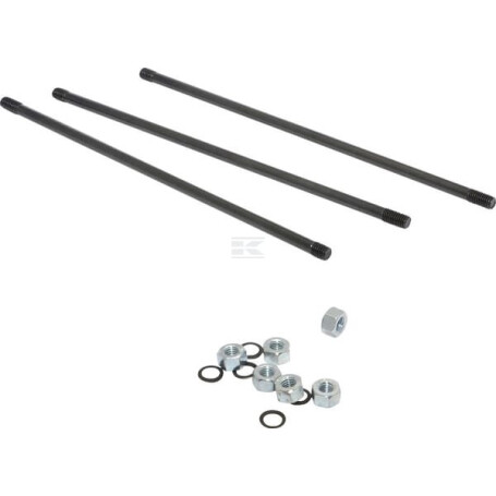 Kit de boulons JF 8113170956