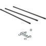 Kit de boulons JF 8113170956