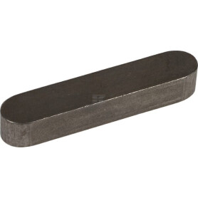 Clavette plate KONGSKILDE 8113380109