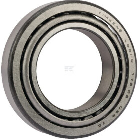 Roulement à rouleaux JF 8113239355