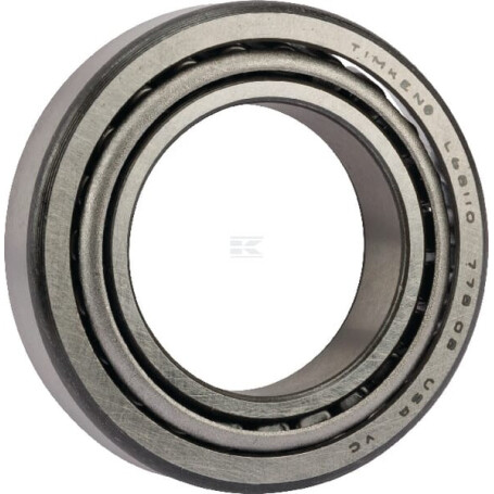 Roulement à rouleaux JF 8113239355