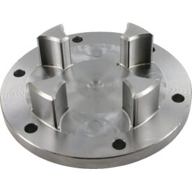Innesto flangia Herder HERDER 81126