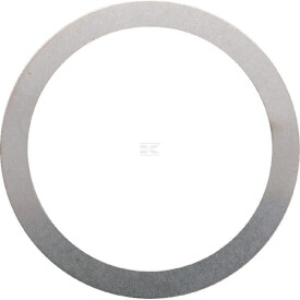 Disco plano 45 x 56 x 0,5 mm JF 8112419917
