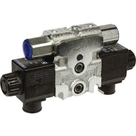 Module de cylindre JF 8113170958