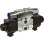 Module de cylindre JF 8113170958