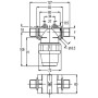Filtre GEOLINE 8110004