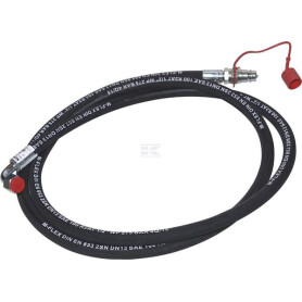 Flexible hydraulique JF 8113170959