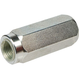 Soupape anti-retour JF 8113170757
