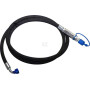 Flexible hydraulique JF 8113170960