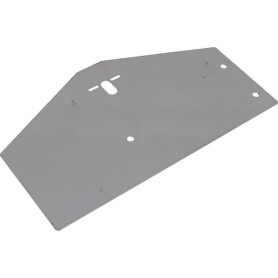 Panneau d'avertissement KONGSKILDE 811606810