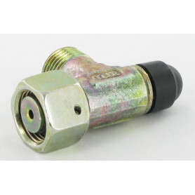 Soupape étrangleur JF 811639110