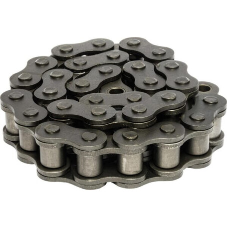 Chaîne à rouleaux KONGSKILDE 8113630431