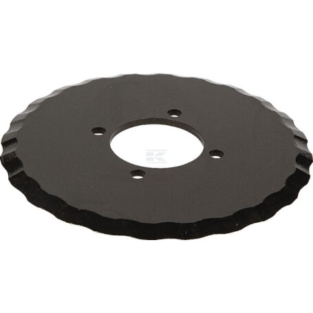 Couteau KONGSKILDE 8113800044