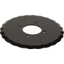 Couteau KONGSKILDE 8113800044