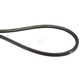 Courroie de traction KONGSKILDE 8113629707