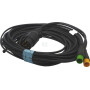 Connecteur KONGSKILDE 8113911004
