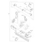Maillon de jonction JF 8113639044