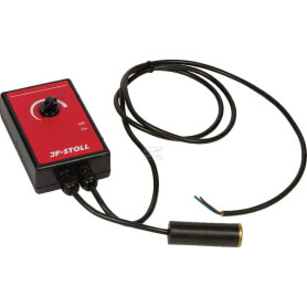 Raccord de courroie JF 8113910399
