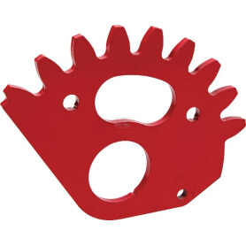 Segment de dent KONGSKILDE 811616720