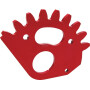 Segment de dent KONGSKILDE 811616720