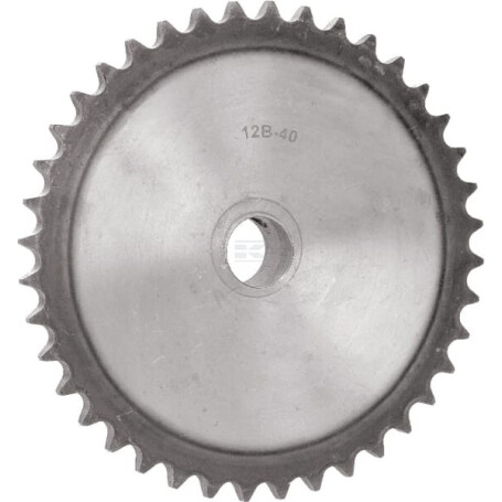 Pignon à chaîne KONGSKILDE 812064447X