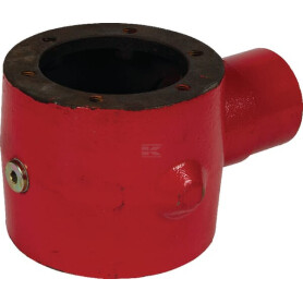 Boîte de vitesses JF 811600940