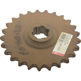 Roue de chaîne JF 812065897X