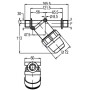Filtre GEOLINE 8118011
