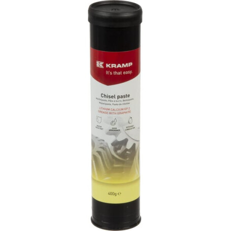 Pâte UNIVERSEL 81011400WEKRP012