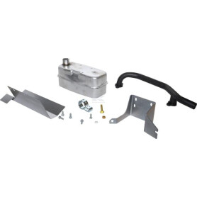 Silencieux BRIGGS & STRATTON 808738