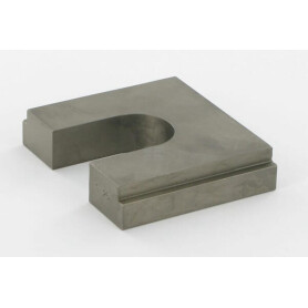 Contre plaque VOSS 80N2TP25S