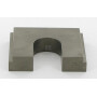 Contre plaque VOSS 80N2TP25S