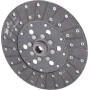 Poulie VALEO 807608