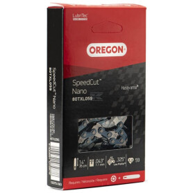 Chaîne de tronçonneuse OREGON 80TXL059E