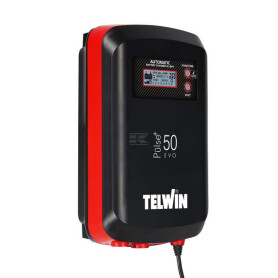 Chargeur de batterie TELWIN 807611TEL