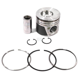 Rotule d'assemblage FPT 8094740FPT