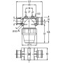 Filtre GEOLINE 8105005