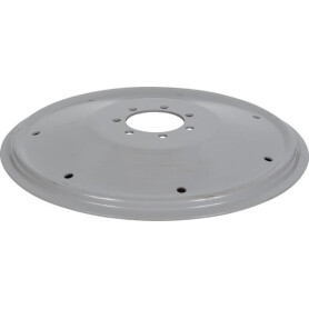 Disque métallique KONGSKILDE 810665060