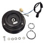 Accouplement NEW HOLLAND 8093816