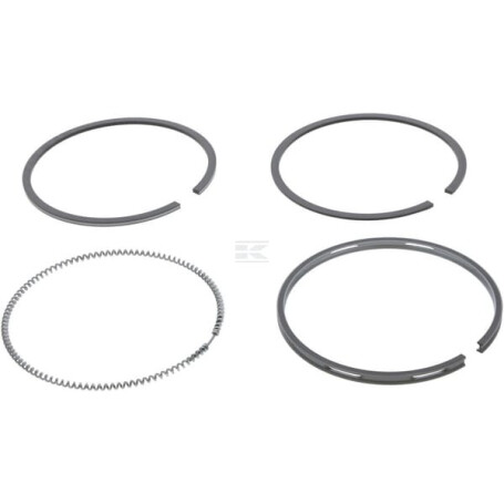 Segment de piston FPT 8094325FPT