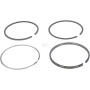 Segment de piston FPT 8094325FPT