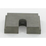 Contre plaque VOSS 80N2TP15L