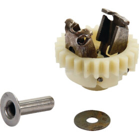 Roue BRIGGS & STRATTON 809426