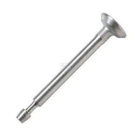 Soupape d'échappement BRIGGS & STRATTON 808687