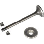 Soupape d'échappement BRIGGS & STRATTON 808687